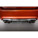 AC Schnitzer BMW F87 M2 Carbon Sport Axle-back